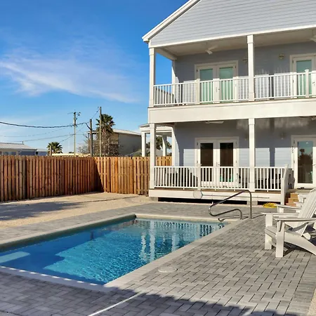Casa Linda By Pristine Properties Vacation Rentals